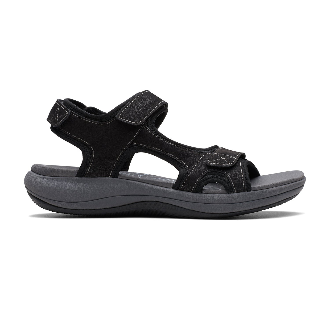 Mira Bay Black