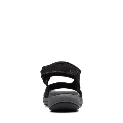 Womens - Mira Bay Black