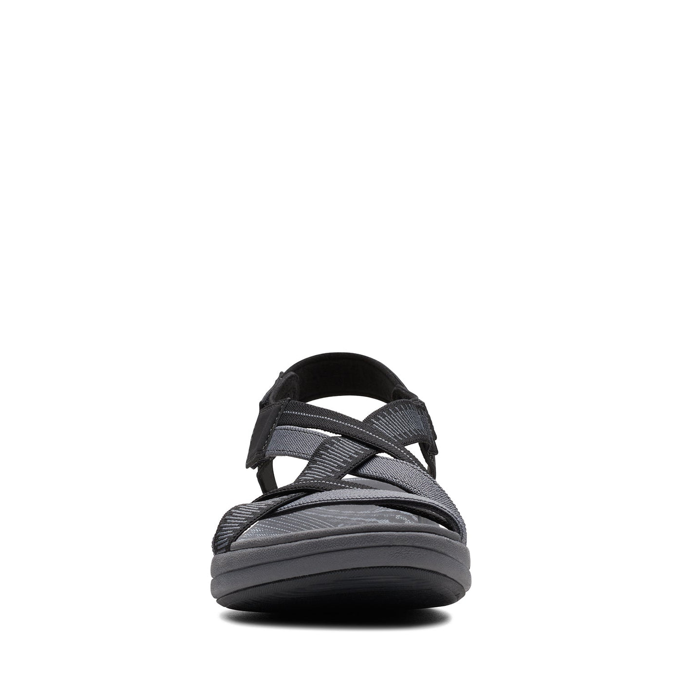 Womens - Mira Ivy Black