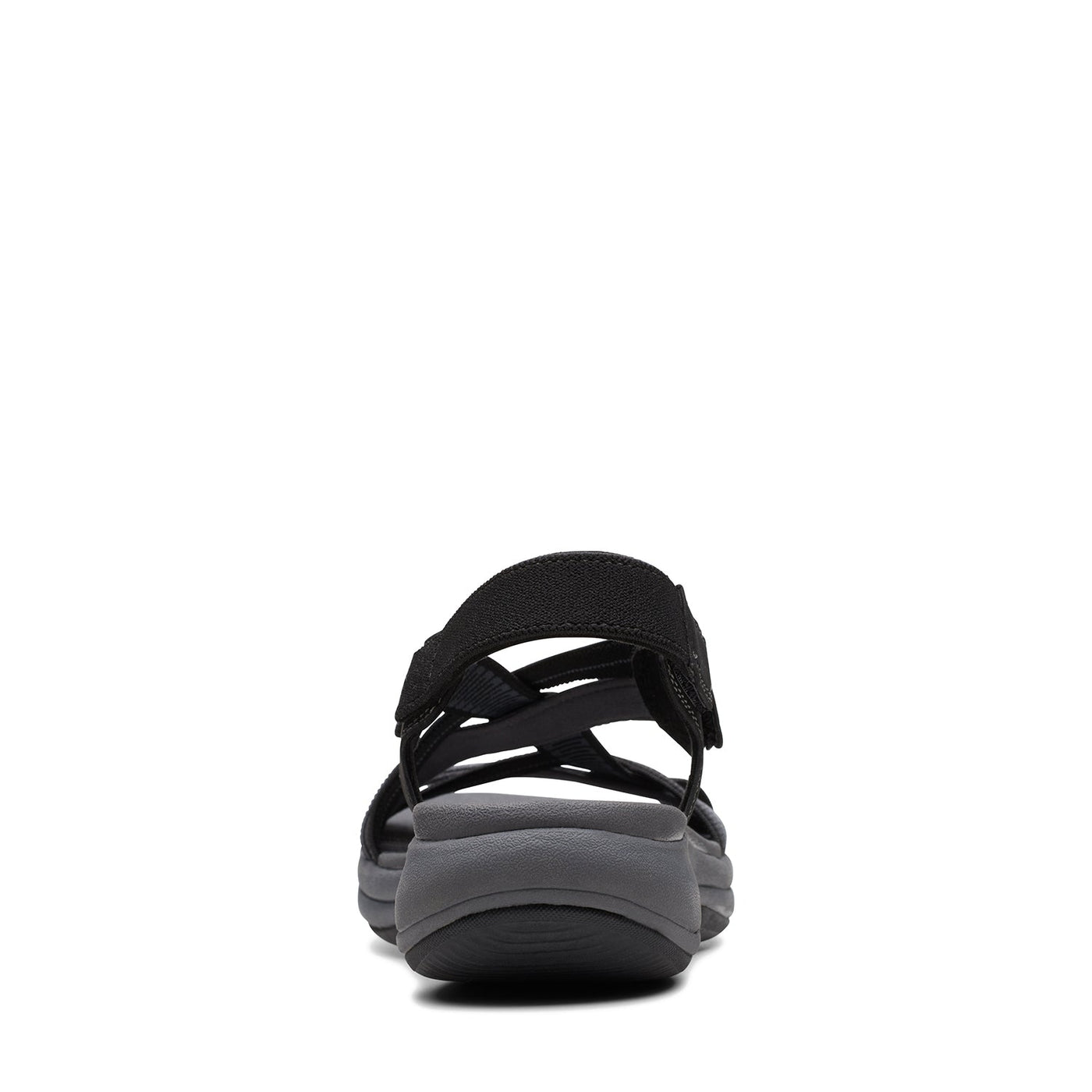 Womens - Mira Ivy Black