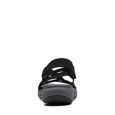 Womens - Mira Ivy Black