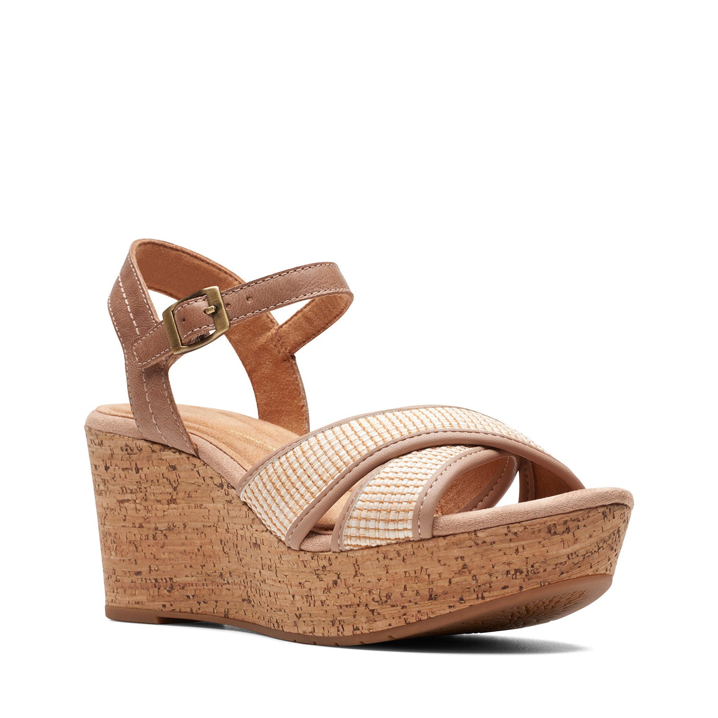 Womens - Elleri Plum