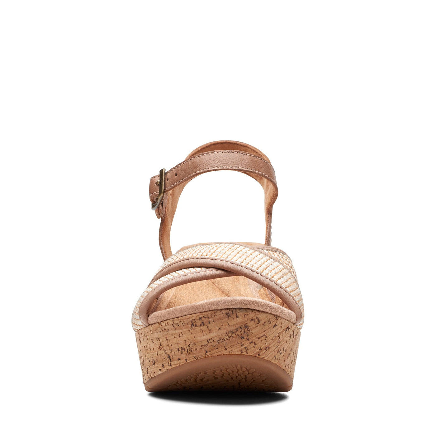 Womens - Elleri Plum