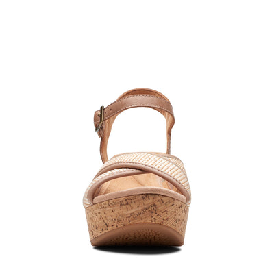 Womens - Elleri Plum