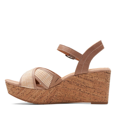 Womens - Elleri Plum