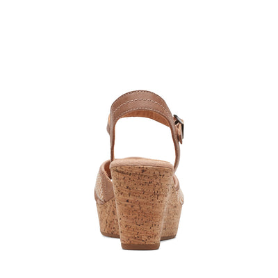 Womens - Elleri Plum