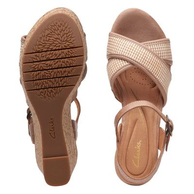 Womens - Elleri Plum
