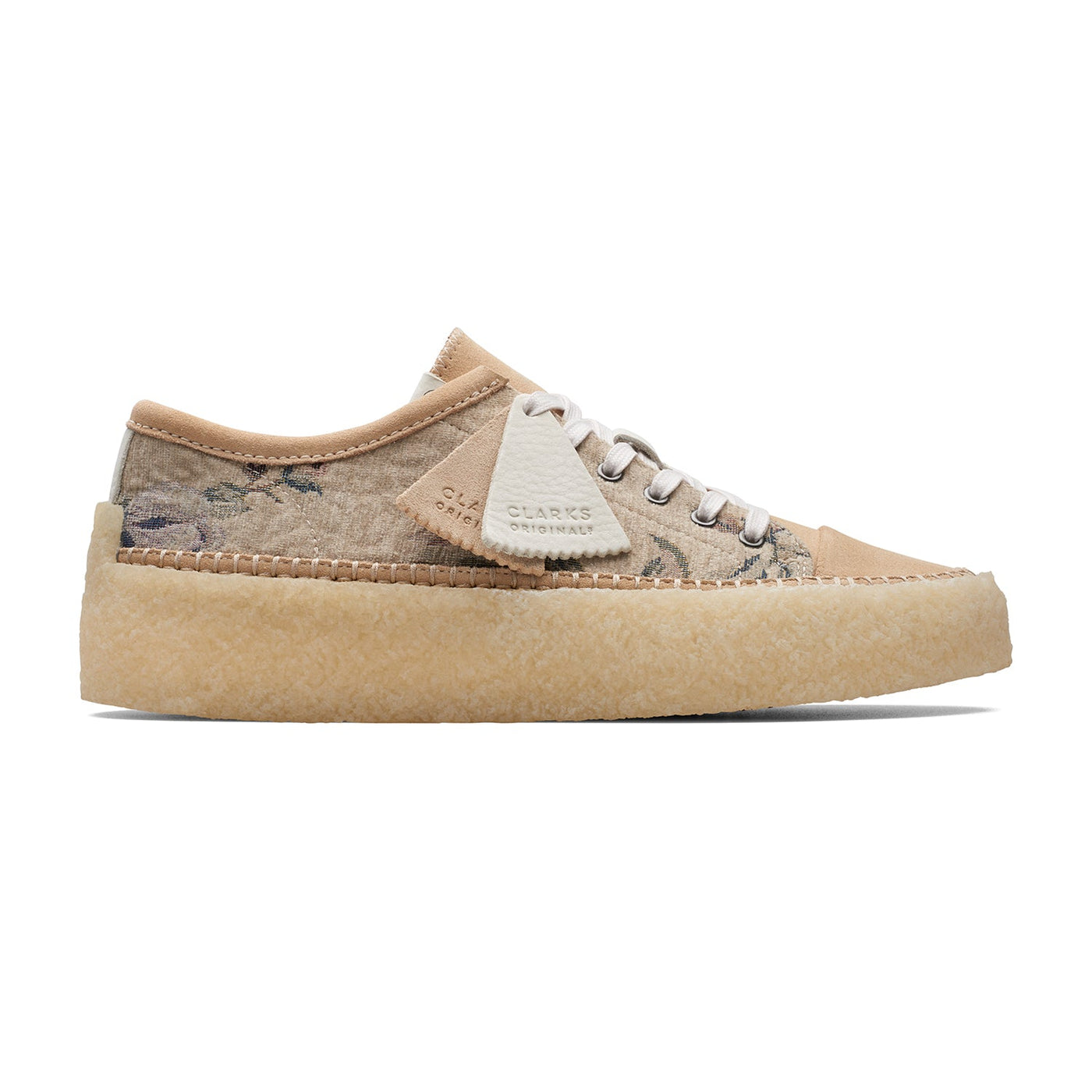 Caravan Low