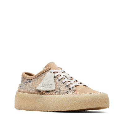 Mens - Caravan Low