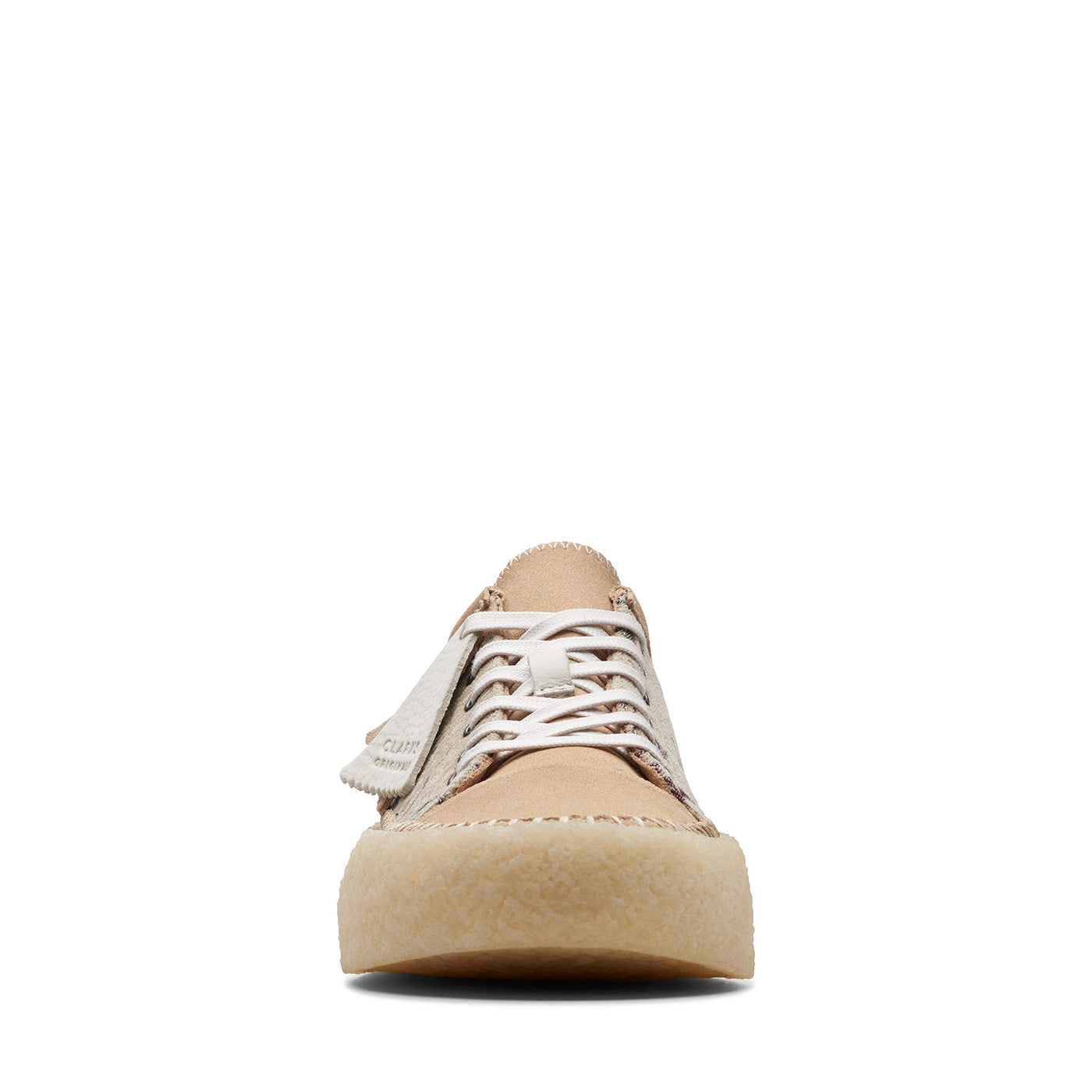 Mens - Caravan Low