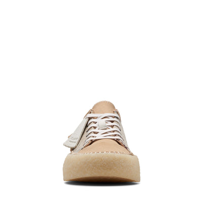 Mens - Caravan Low