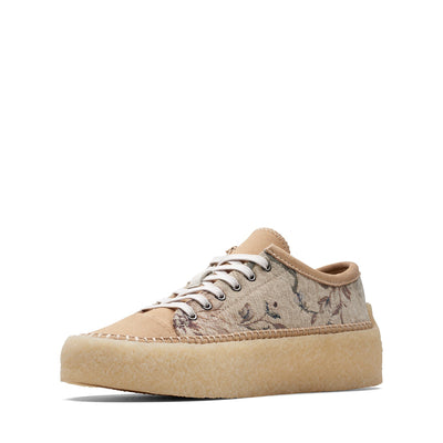Mens - Caravan Low