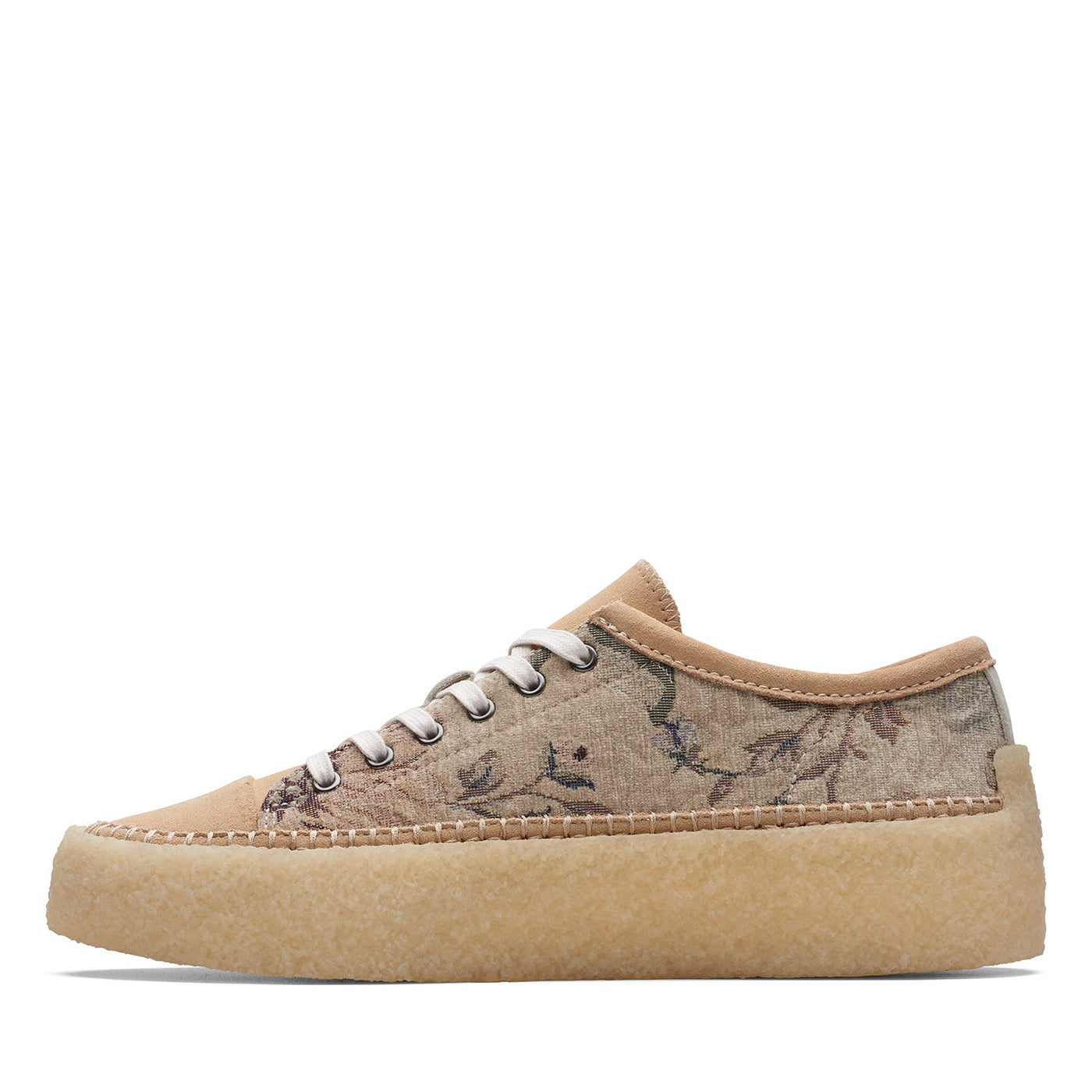 Mens - Caravan Low