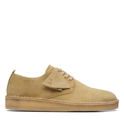 Mens - Coal London