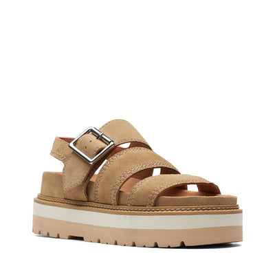 Womens - Orianna Over