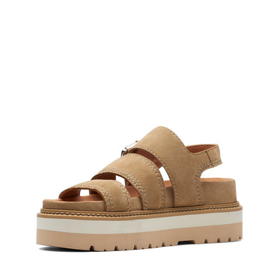 Womens - Orianna Over