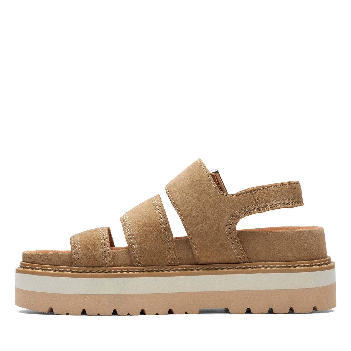 Womens - Orianna Over