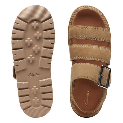 Womens - Orianna Over
