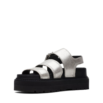 Womens - Orianna Over
