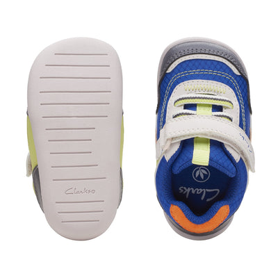 Boys - Roamer Sport Toddler