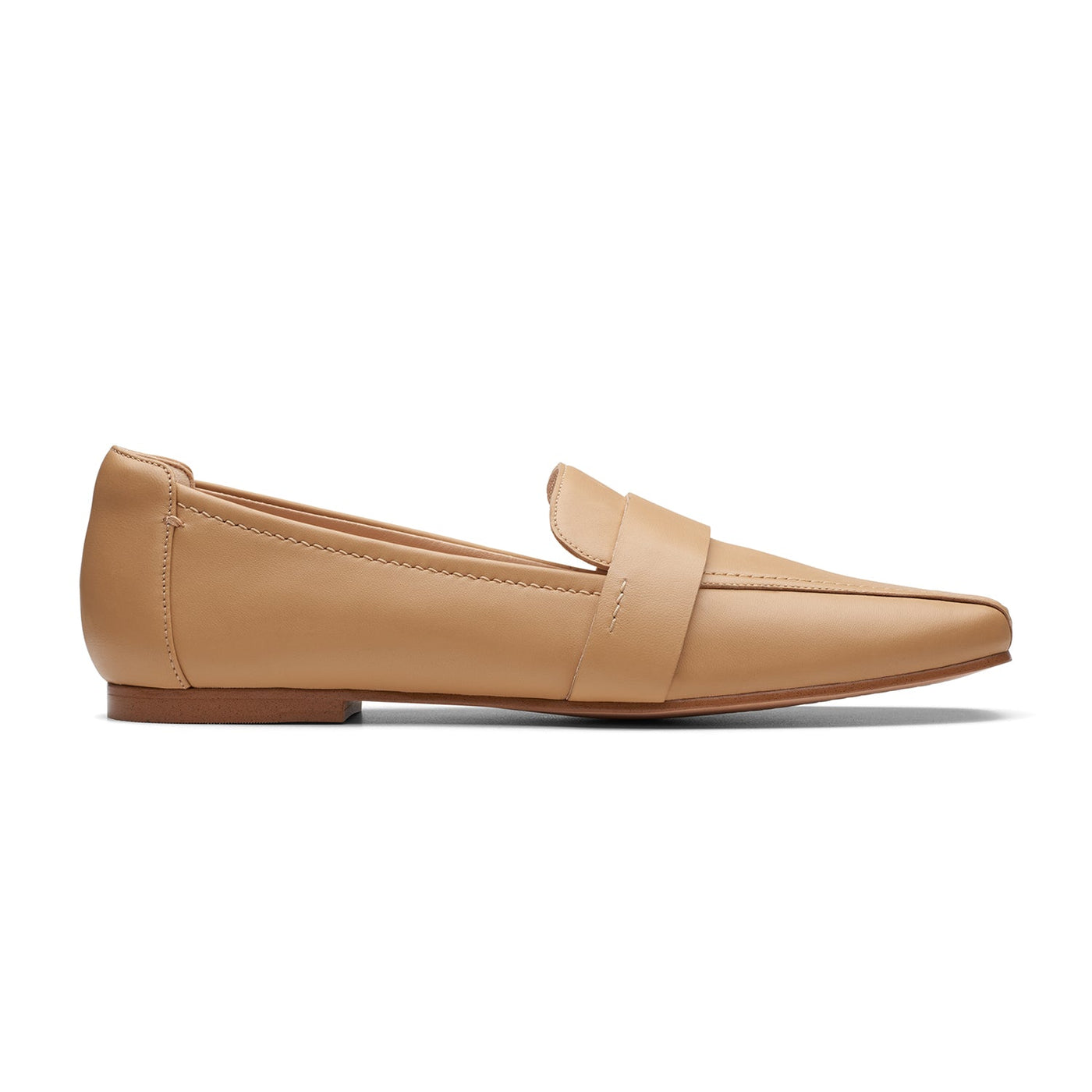 Seren Flat