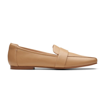 Seren Flat