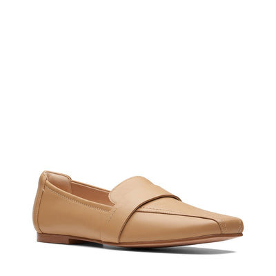 Womens - Seren Flat