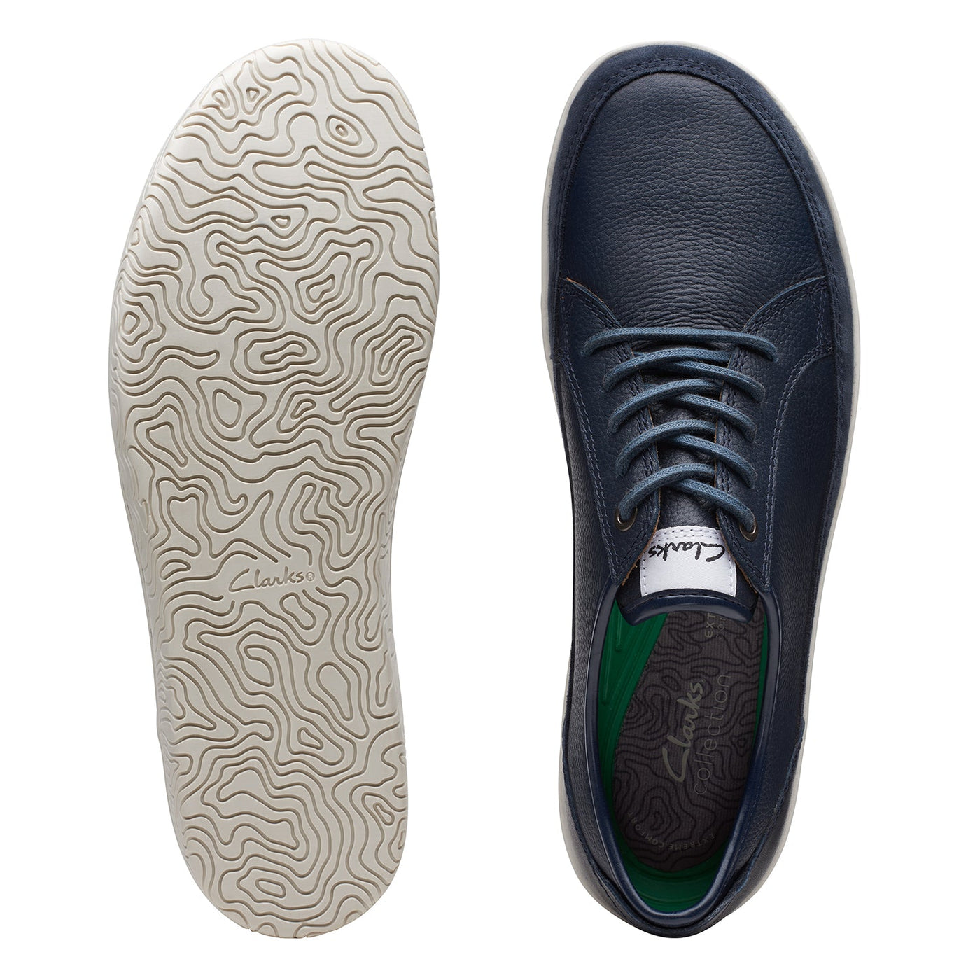 Mens - Hodson Lace