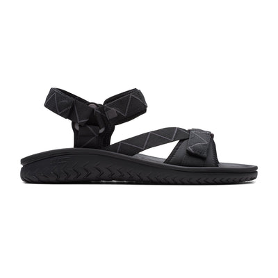 Wesley Trail Black