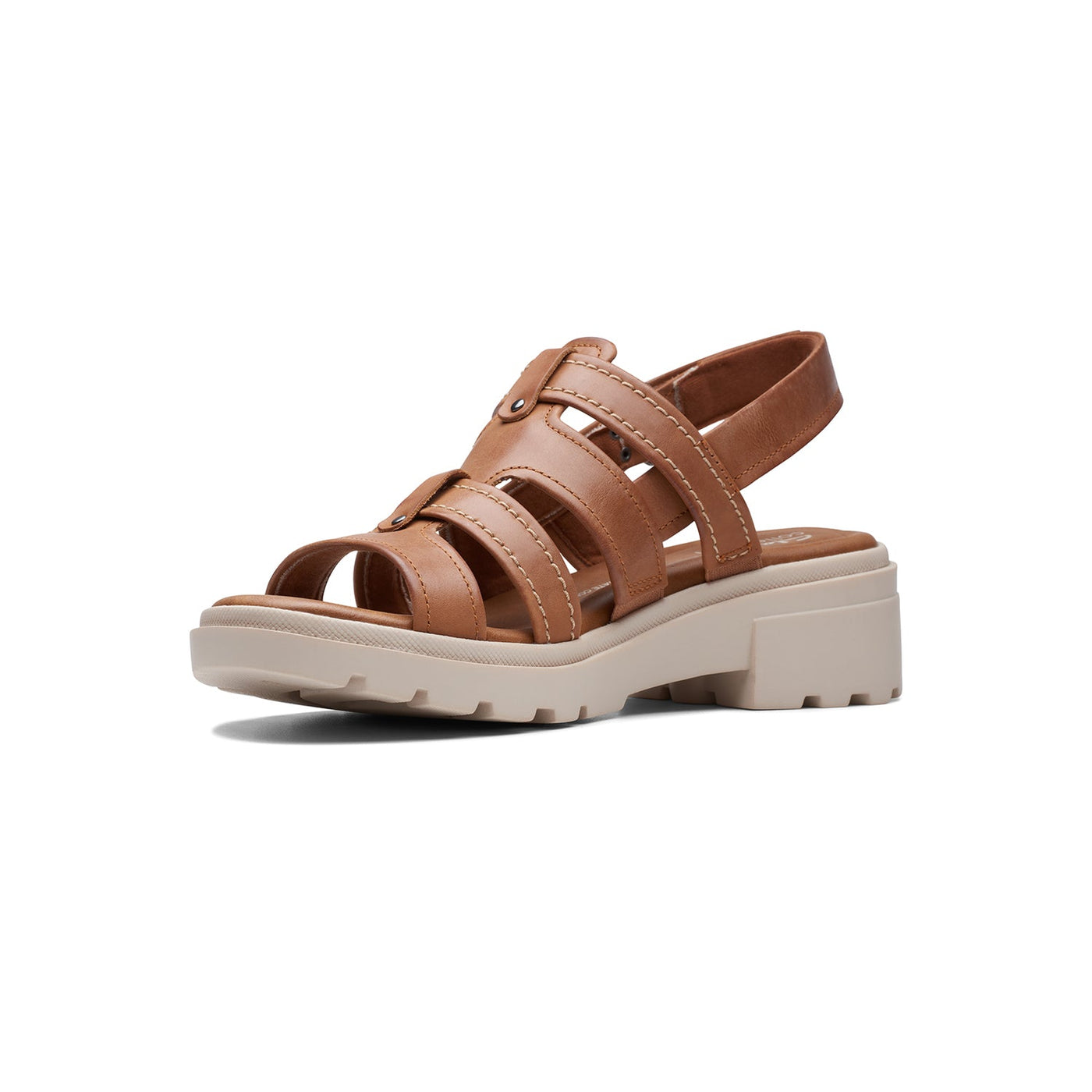 Womens - Coast Shine