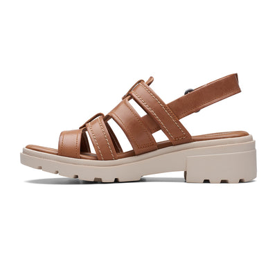 Womens - Coast Shine
