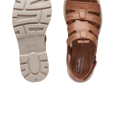 Womens - Coast Shine