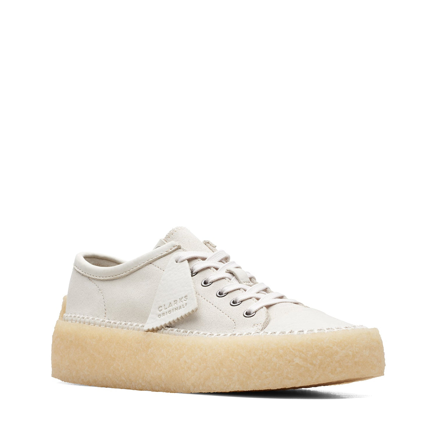 Mens - Caravan Low