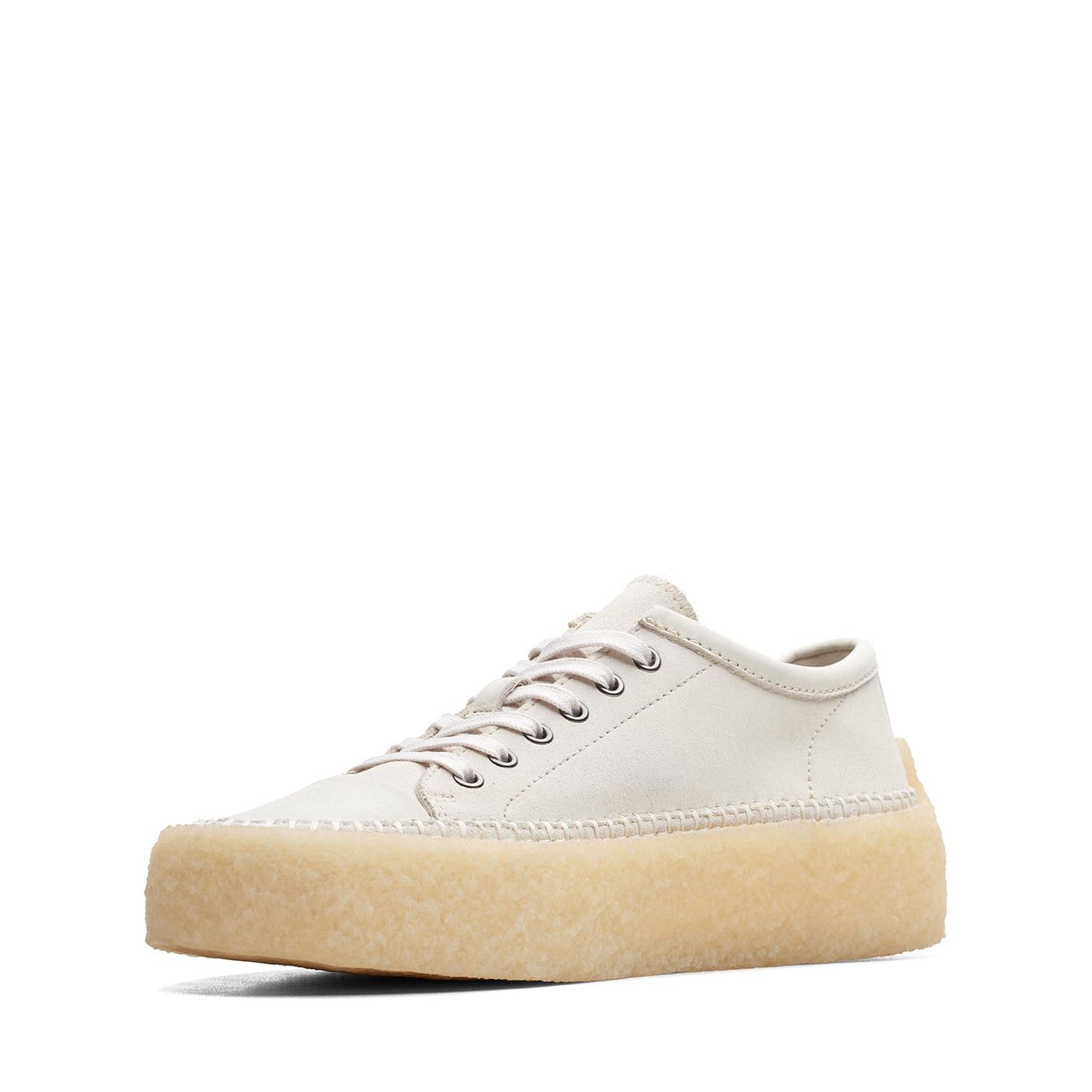 Mens - Caravan Low