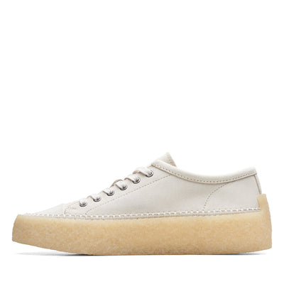 Mens - Caravan Low