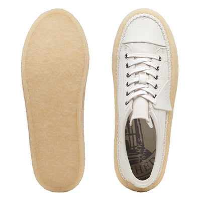 Mens - Caravan Low
