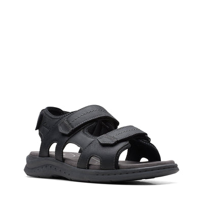 Mens - Walkford Walk Black