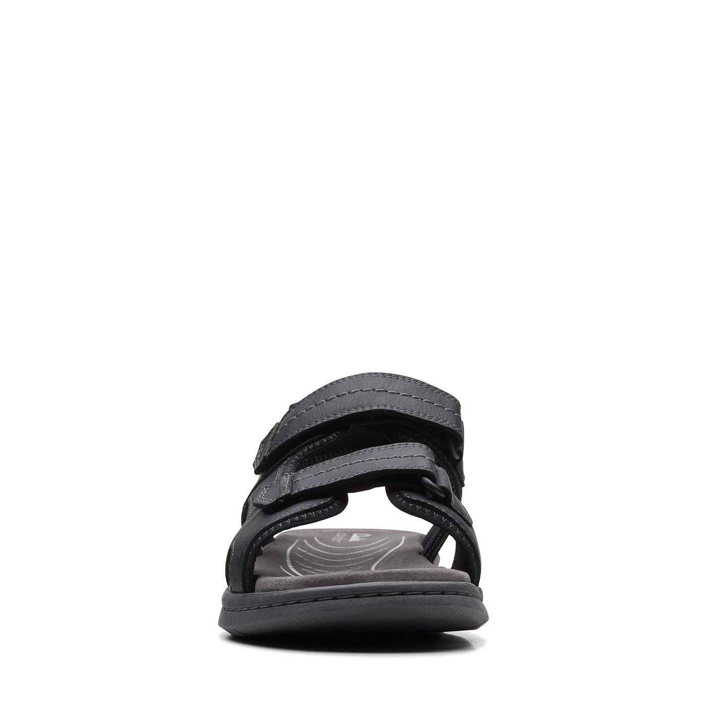 Mens - Walkford Walk Black