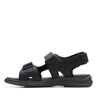 Mens - Walkford Walk Black