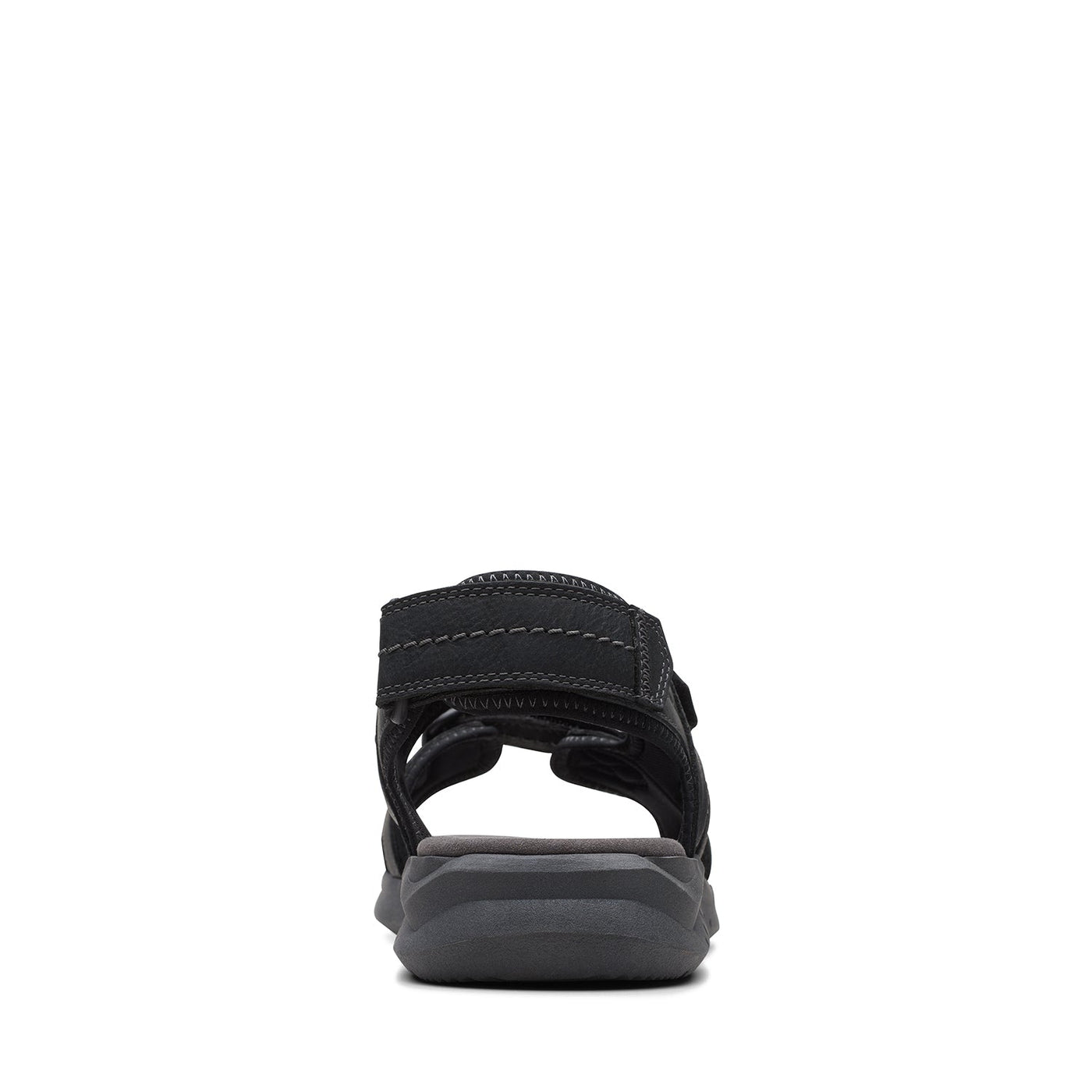 Mens - Walkford Walk Black