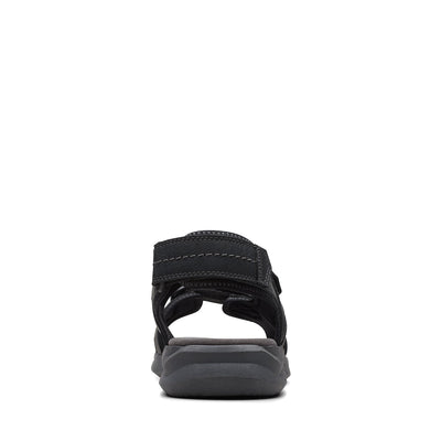 Mens - Walkford Walk Black