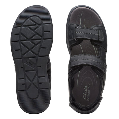 Mens - Walkford Walk Black