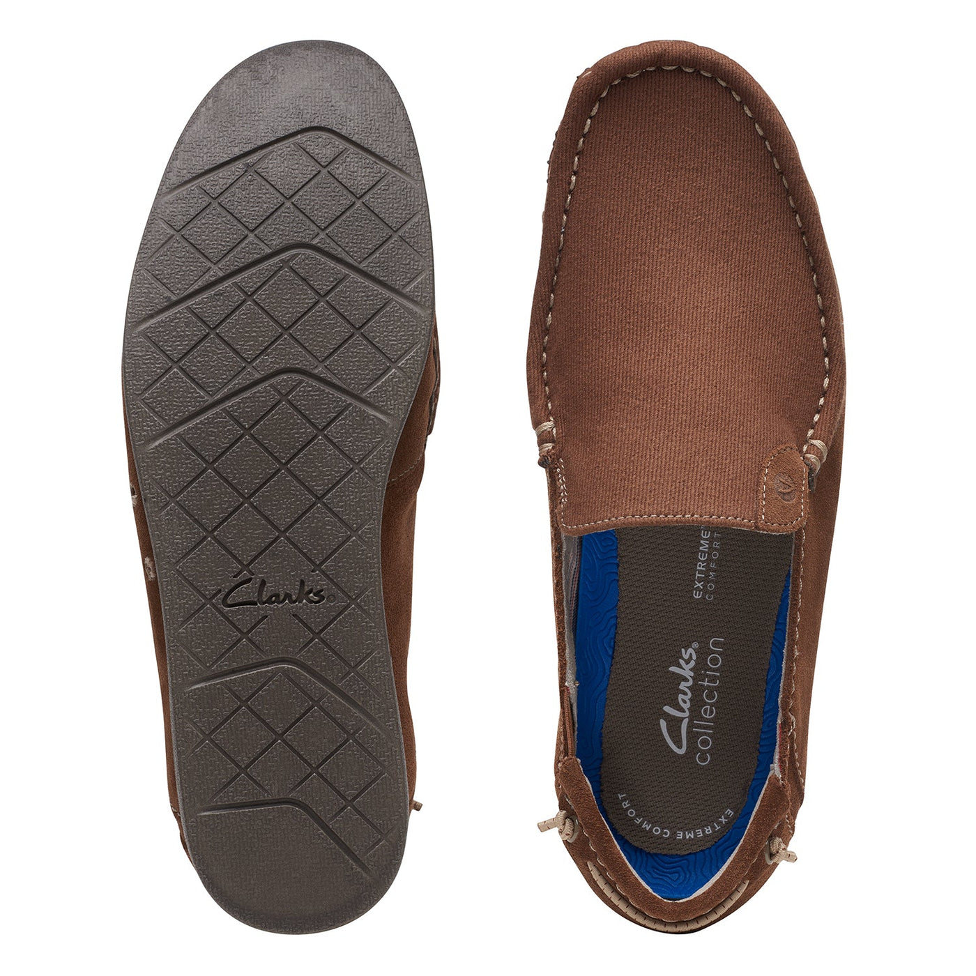 Mens - ShacreLiteStep