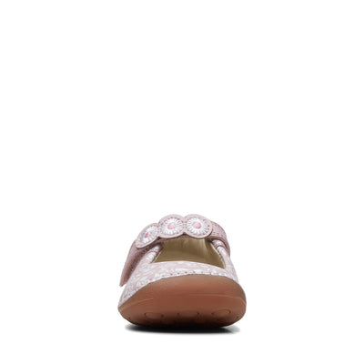 Girls - Tiny Flora Toddler.