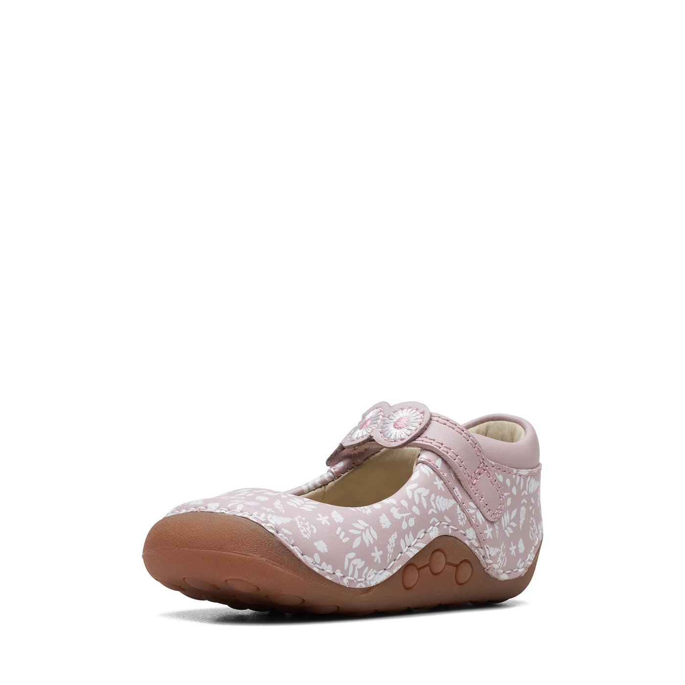 Girls - Tiny Flora Toddler.
