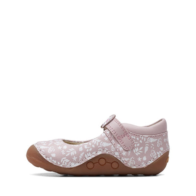 Girls - Tiny Flora Toddler.