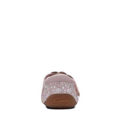 Girls - Tiny Flora Toddler.