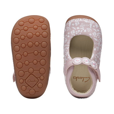 Girls - Tiny Flora Toddler.