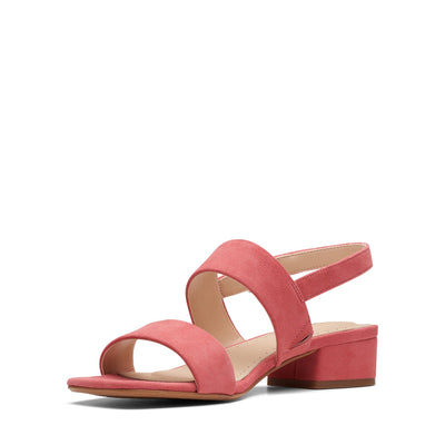 Womens - Seren25 Strap