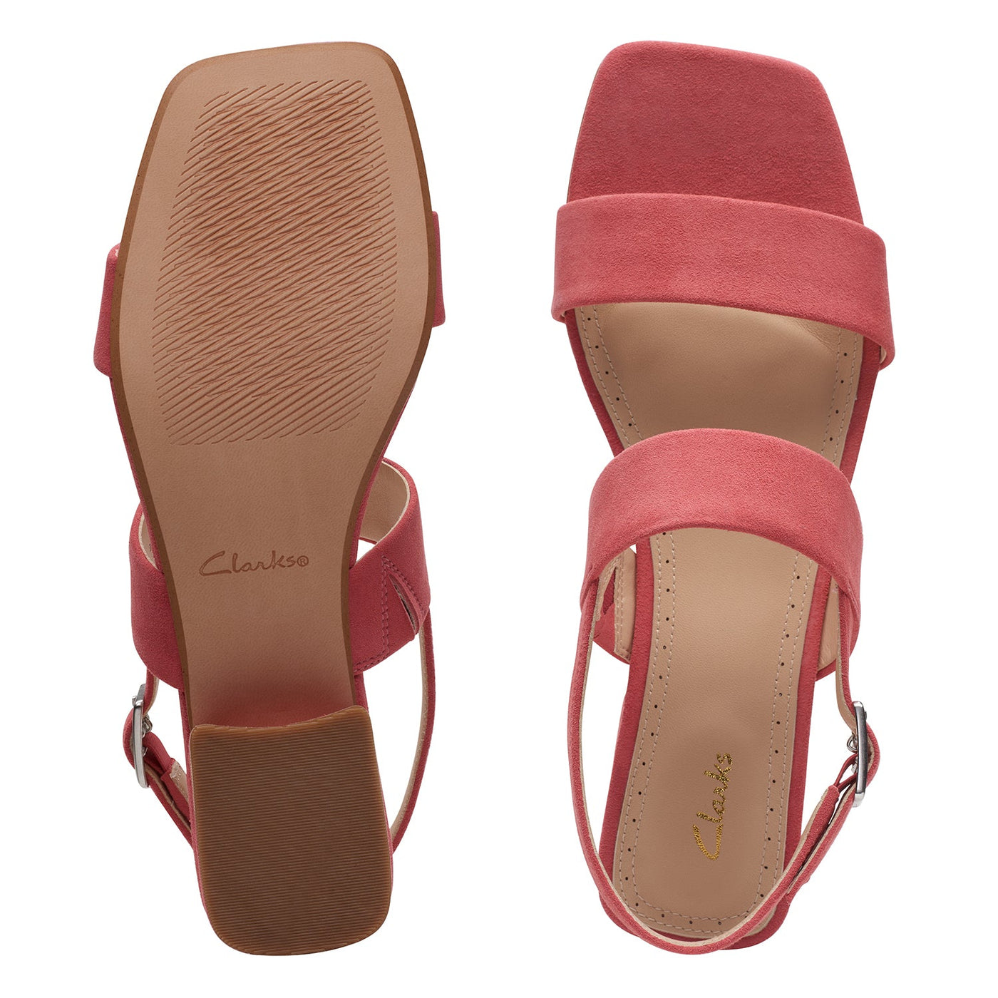 Womens - Seren25 Strap